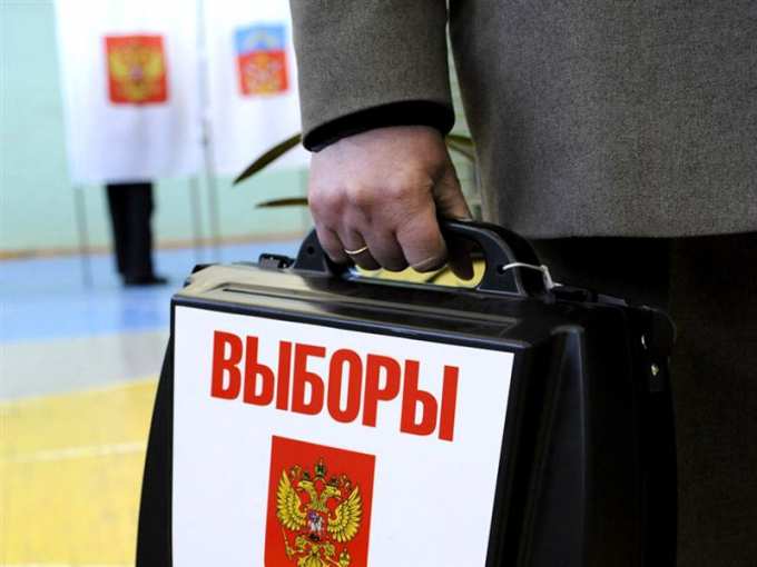 Выборы на территории Ямала признаны состоявшимися