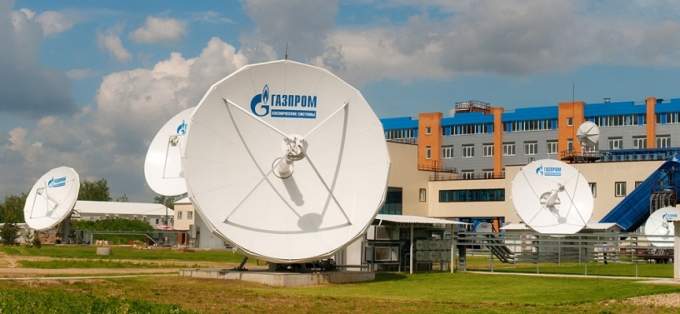 Задержан гендиректор ямальской «дочки» «Газпрома».