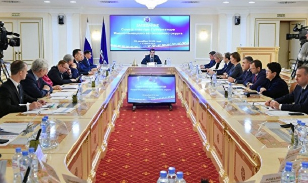 Жителям ямальских сел будут выдавать ипотеку под 3% годовых