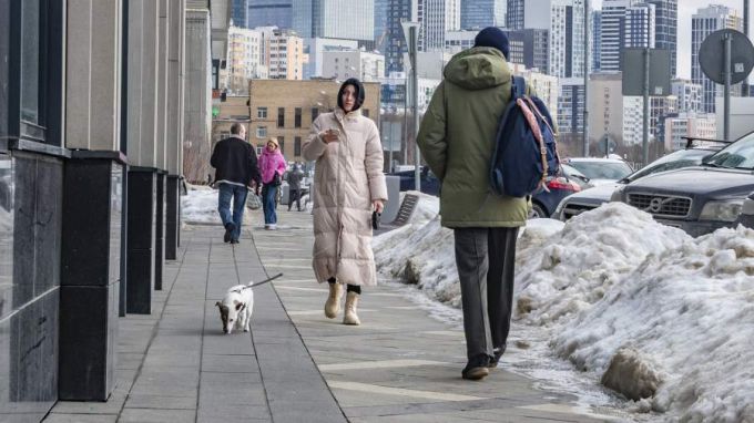 Что изменится в жизни россиян с 1 марта