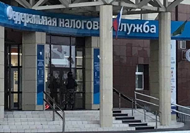 На Ямале СКР простил подрядчика «Роснефти», подозреваемого в неуплате 45 млн налогов