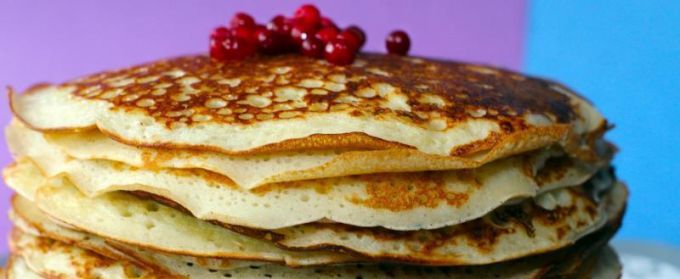 Стало известно, когда и как в Новом Уренгое пройдет Масленица