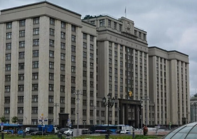 Госдума приняла закон об уголовной ответственности за опасное вождение автомобиля