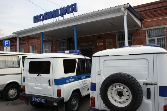 В Надымском районе муж убил жену, а затем пытался покончить с собой