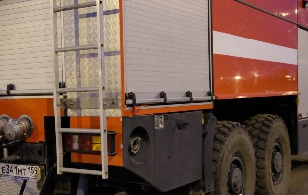 Погорельцам из поселка Пангоды выплатят материальную помощь