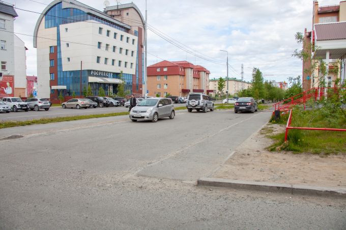 В среду на Ямале потеплеет до +20 градусов и выглянет солнце