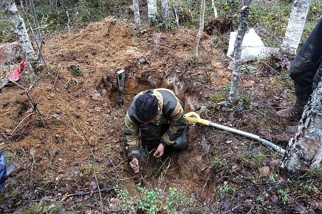 В Ноябрьске состоится слет ямальских поисковиков