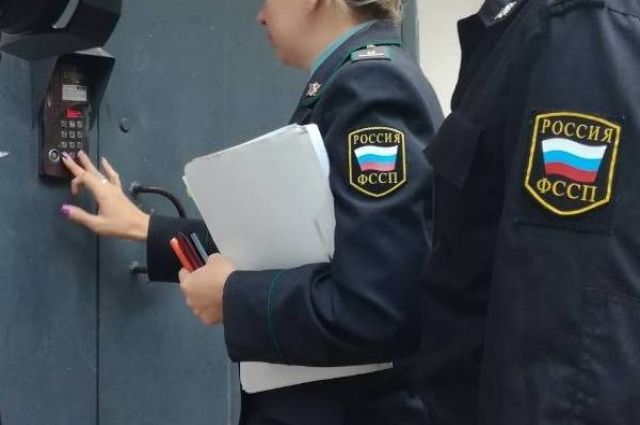Ямальские приставы нашли должника с помощью соцсетей