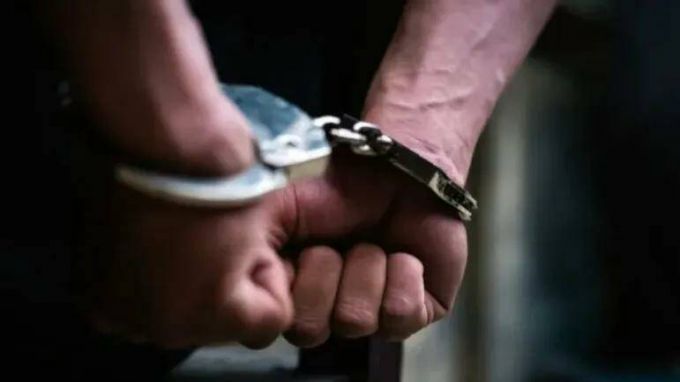 Ранее судимый житель Пуровска попался на краже крупной суммы денег