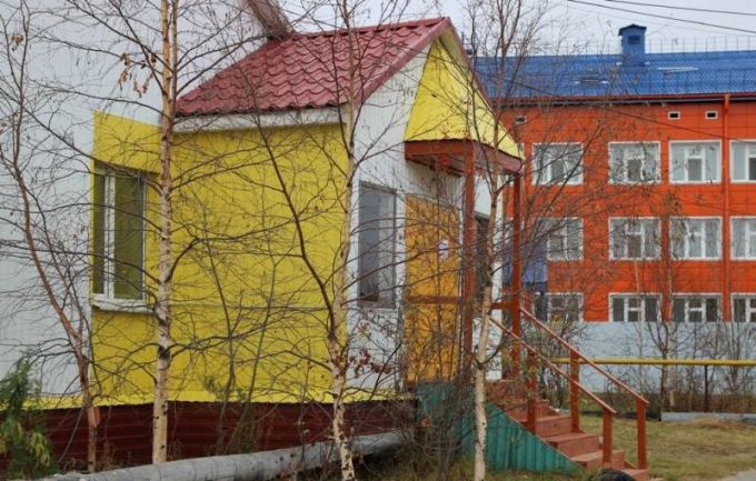 В Тарко-Сале под одну крышу поселят детскую поликлинику и стационар