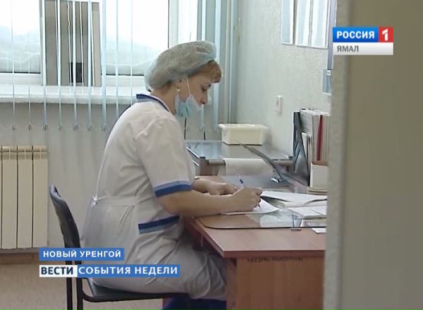На Ямале от свиного гриппа скончался уже третий человек