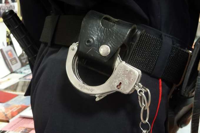 Ямальца, сбежавшего от правосудия, задержали в Вогоградской области