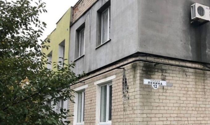 Ямальские строители восстанавливают дома для 88 семей в Волновахе