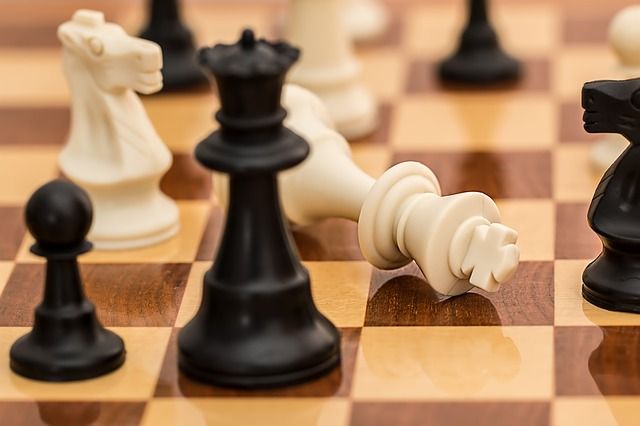 Ямальские шахматисты выиграли первенство России