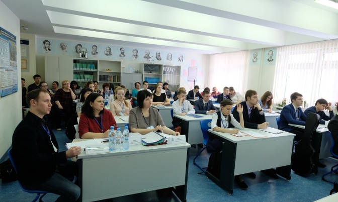 Школьники из Таиланда приедут в Новый Уренгой для участия в научной выставке
