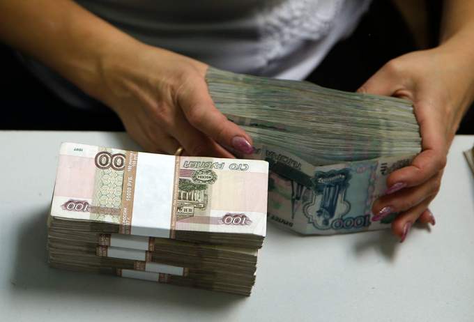 В Минфине уточнили идею с налогообложением вкладов