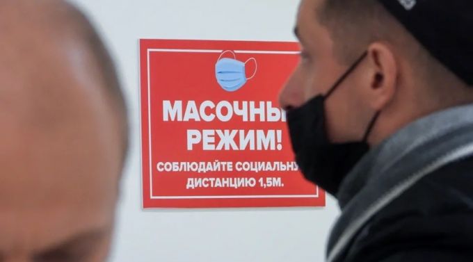 В ЯНАО не планируют ужесточать коронавирусные ограничения на новогодние праздники