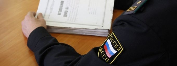 В Новом Уренгое расследуют дело о мошенничестве в крупном размере