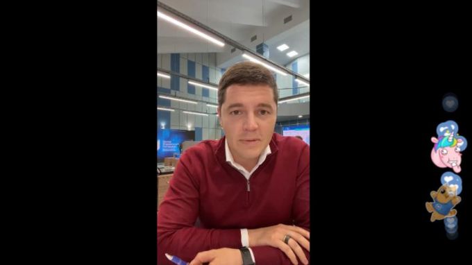Дмитрий Артюхов: мы обязательно запустим прямые рейсы в Казань