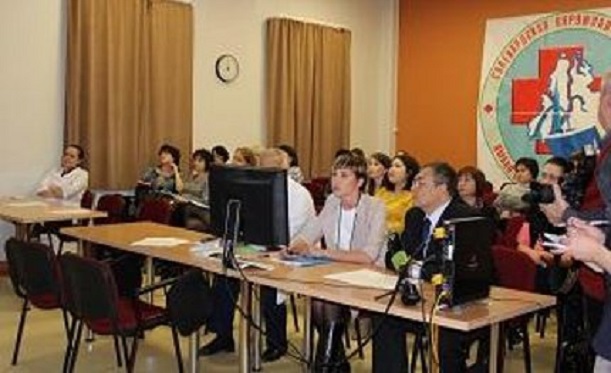 На Ямале дети заболевают туберкулезом