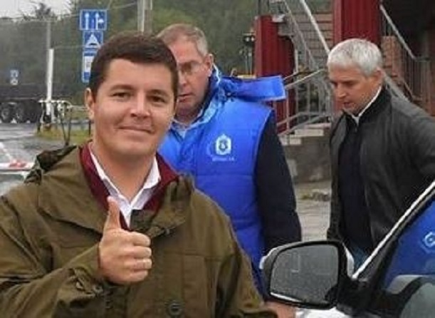 Губернатор Ямала проведет Совет глав