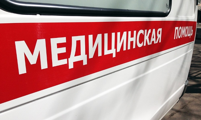 В Ноябрьске двухгодовалый малыш выпал из окна