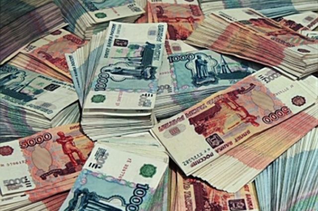 В банке Ямала обнаружили фальшивую двухтысячную купюру