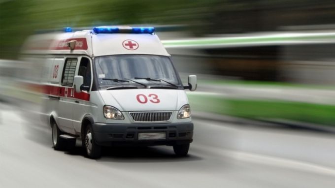 Участника драки в Новом Уренгое заставили заплатить за выезд бригады «скорой»