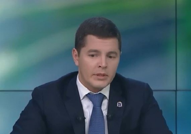 Артюхов отменил принцип накопления северных надбавок для врачей и учителей