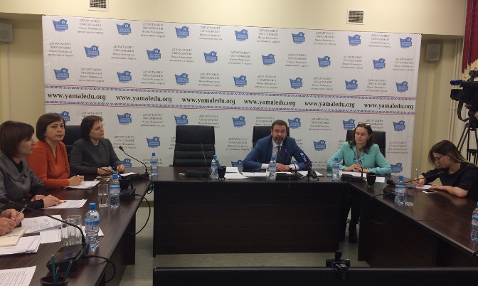 Девятиклассникам придется перед экзаменами проходить собеседование по русскому языку