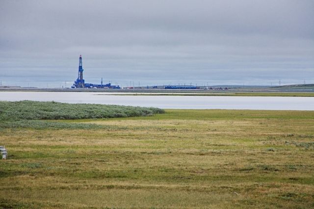 На Ямале подвели итоги добычи углеводородов с начала года