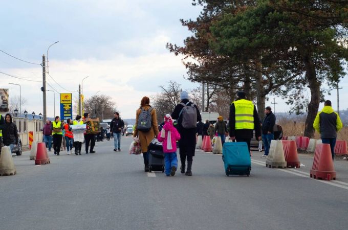 Ямал примет беженцев из Донбасса в двух городах