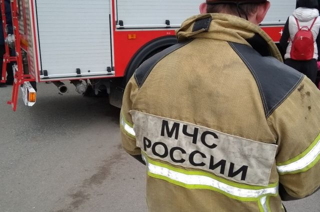 Спасателей ЯНАО дважды за ночь привлекали к ликвидации последствий ДТП