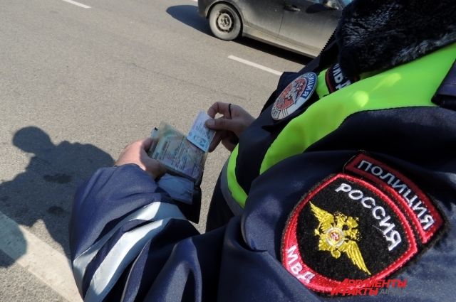 На Ямале 23 сентября зафиксировано 22 ДТП