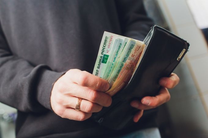 Январские зарплаты не будут отличаться от декабрьских