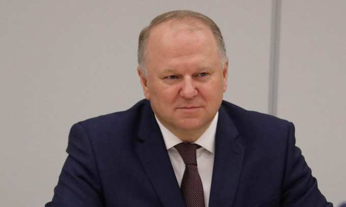 Николай Цуканов: Пусть сбудутся все мечты, всегда сопутствуют успех и удача