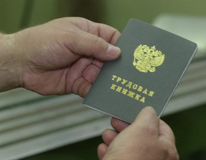 Прокуратурой города Муравленко защищены трудовые права местного жителя