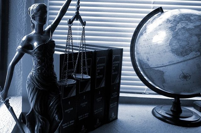 Юристы проконсультируют ямальцев по правовым вопросам в библиотеках