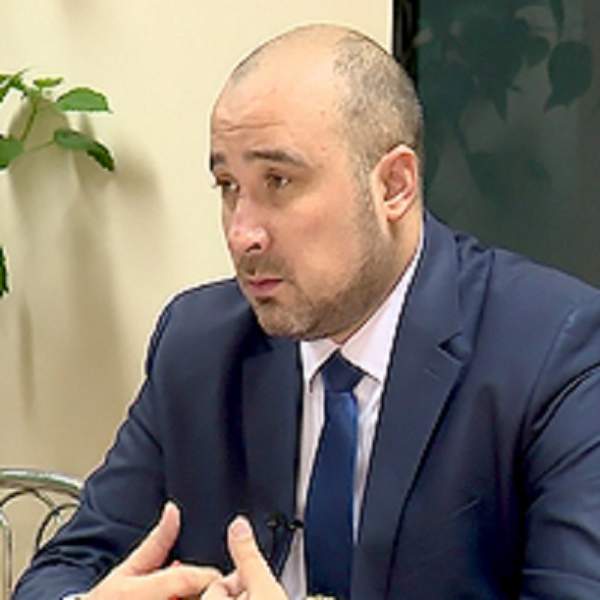 Ямальский детский омбудсмен проинспектировал ледовые городки в Тарко-Сале