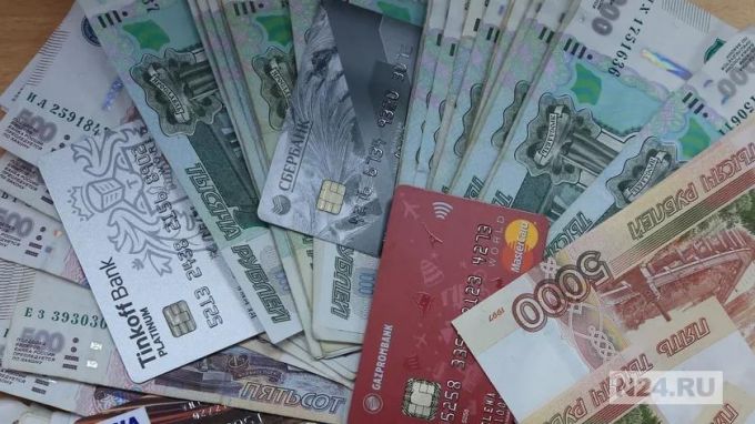«Авто, квадрокоптер, снегоуборщик»: кибермошенники нажились на доверчивых жителях Надыма