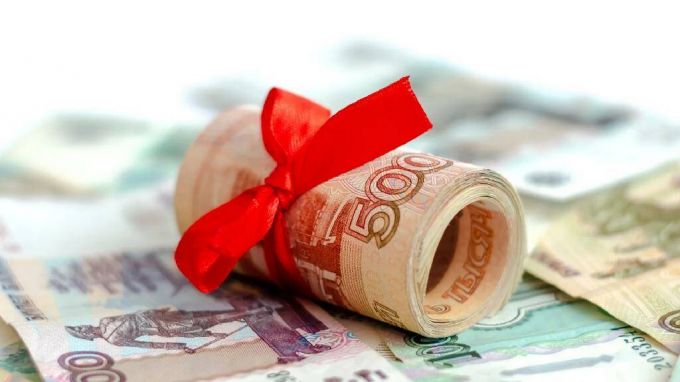 Житель Ямала выиграл миллион рублей по итогам розыгрыша «Новогодний миллиард»