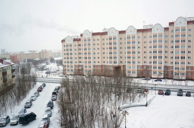 В 2019 году из аварийного жилья переедут 1 300 ямальских семей