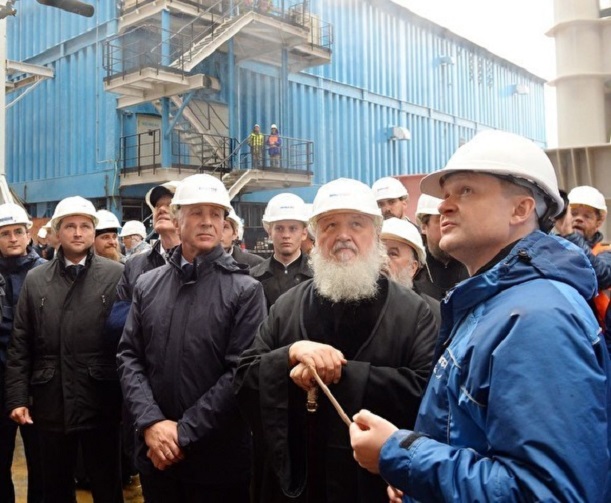 Совладелец «Новатэка» и «Сибура» снова признан самым богатым россиянином