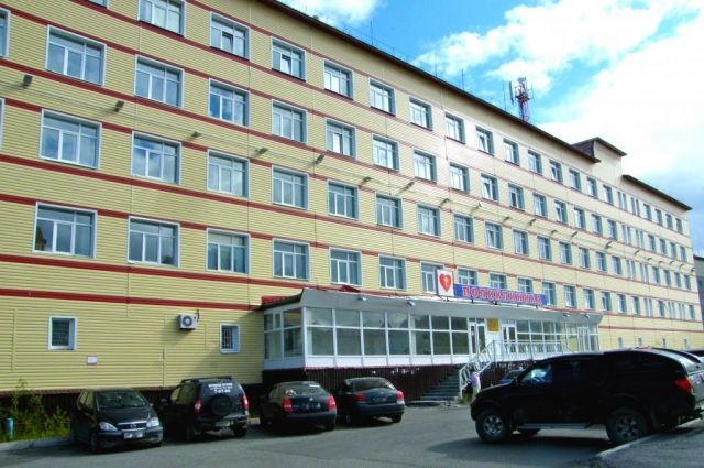 В Ноябрьске от пневмонии скончались девять человек