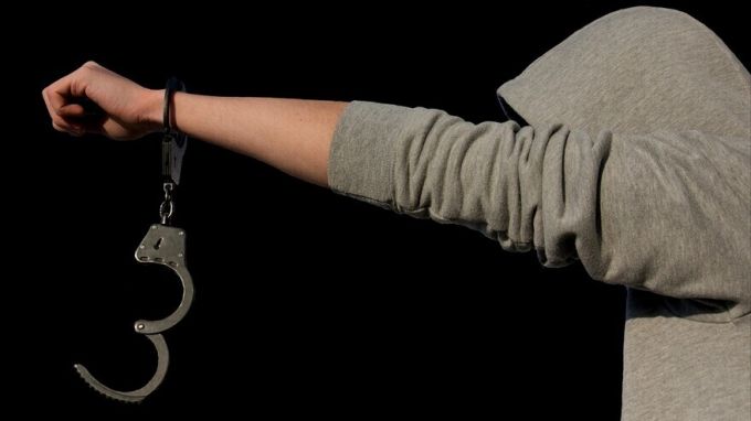 В Салехарде задержали очередного приезжего закладчика наркотиков