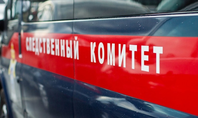 Жителя Шурышкарского района подозревают в убийстве 