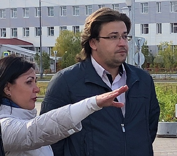 В Лабытнанги готовятся к выборам главы города