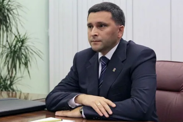 Министр Кобылкин проваливает нацпроект «Экология»