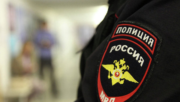 В Салехарде поймали подростка, угнавшего автомобиль