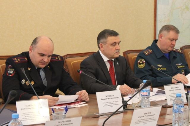 В 2018 году на Ямале сократилось число погибших в ДТП